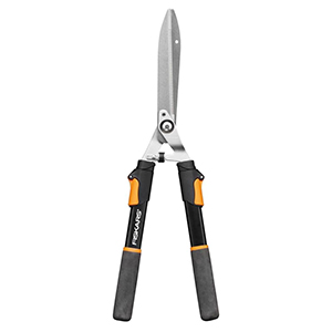 Fiskars HS13 Teleskop-Heckenschere mit SoftGrip-Griffen für nur 37,99€ (statt 48€)