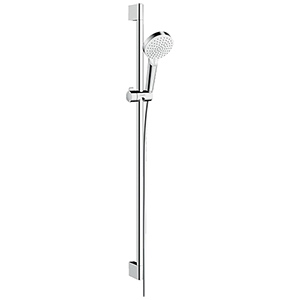 Hansgrohe Crometta Vario Brauseset mit Stange für nur 36,99€ – Prime