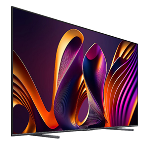 HISENSE 100E77NQ PRO 100 Zoll UHD 4K QLED Smart TV für 1.679,84€ (statt 2.358€)