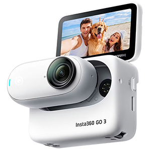 Insta360 GO 3 Action-Cam (32 GB) für nur 255,90€ (statt 349€)