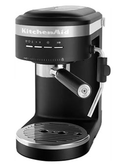 KitchenAid Artisan 5KES6503 Espressomaschine für nur 157,95€ inkl. Versand (statt 197€)