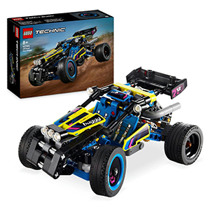 LEGO Technic Offroad Rennbuggy für nur 9,89€ – OTTO Up!