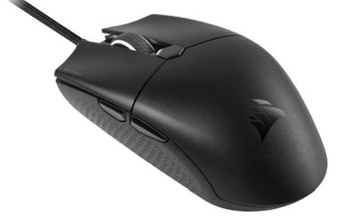 CORSAIR KATAR PRO XT Kabelgebundene Ultra-Light FPS Gaming Maus für 25,20€