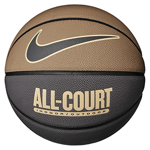 Nike Everyday All Court 8P Basketball für 20,94€ (statt 35€)