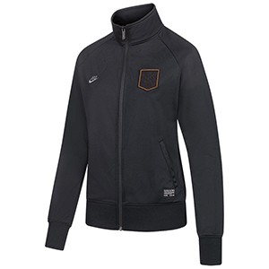 Nike Niederlande Damen Track Jacket für nur 13,95€ (statt 26€)