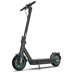 Segway-Ninebot MAX G30D II E-Scooter für nur 679€ (statt 846€)