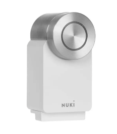 Nuki Smart Lock Pro (4. Gen) für nur 219€ inkl. Versand