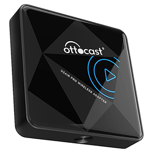 OTTOCAST A2Air Pro Wireless Android Auto Adapter für nur 39,50€
