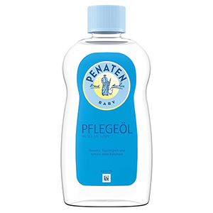 Penaten Pflegeöl (500 ml) für nur 2,76€ (statt 3,95€) – Prime Spar-Abo