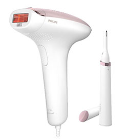 Phillips Lumea Advanced IPL Haarentfernungsgerät für nur 204,95€ (statt 270€)