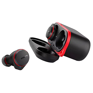 Philips TAA7507BK Sport In-Ears-Kopfhörer für nur 65,90€ (statt 85€)