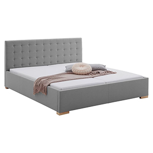 Boxxx Polsterbett (180 x 200 cm) für nur 348,95€ (statt 499€)