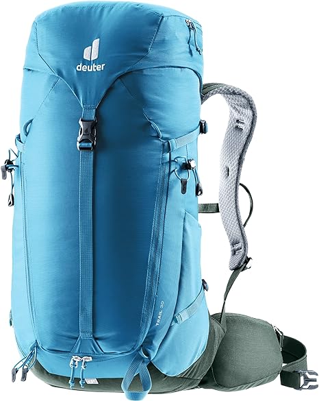 deuter Trail 30 Klettersteig Wanderrucksack für nur 76,20€ inkl. Versand