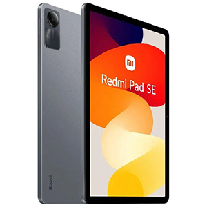 Redmi Pad SE (11″ FHD+, 4 GB, 128, GB, 90 Hz) für 125,99€