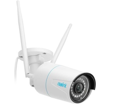 Reolink 5MP WLAN Außenkamera RLC-510WA für 59,49€