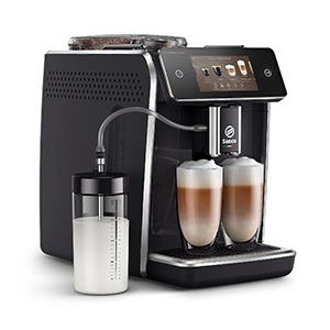 SAECO SM6680/00 GranAroma Deluxe Kaffeevollautomat für 799€ (statt 899€)