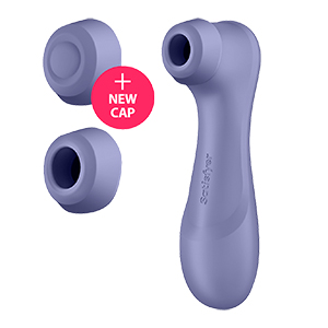 Satisfyer Pro 2 Generation 3 Druckwellenvibrator für nur 28,96€ (statt 42€)