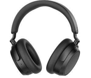 Sennheiser Accentum Plus Wireless Kopfhörer (schwarz) für nur 132,77€ inkl. Versand