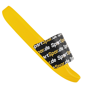 Sportspar.de “SPARLETTEN” Badelatschen (42-47) für nur 7,94€ inkl. Versand