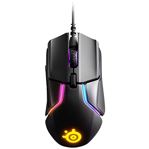 Steelseries Rival 600 Gaming-Maus für nur 35,90€ (statt 42€)