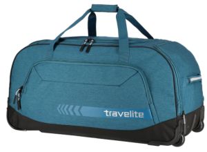 Travelite Reisetasche Kick Off XL (77 cm, mit Trolleyfunktion) ab nur 45,62€ inkl. Versand