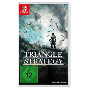 Triangle Strategy (Nintendo Switch) für nur 19,99€ (statt 26€)