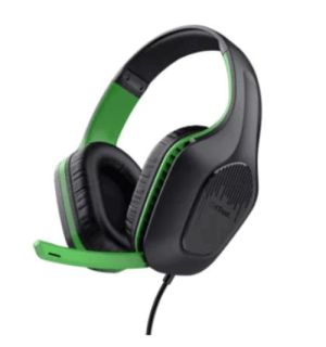 Trust Gaming-Headset GXT 415 Zirox (﻿Xbox) für nur 14,99€ inkl. Versand