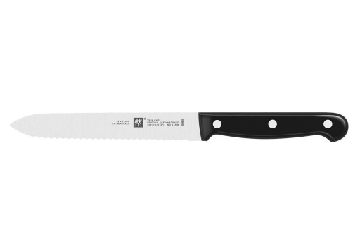 ZWILLING Twin Chef Universalmesser mit Wellenschliff für nur 17,53€ bei Prime-Versand