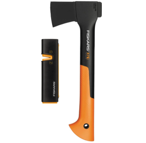 Fiskars Axt-Set Inklusive Klingen- und Transportschutz für 40,47€ (statt 50,41€)