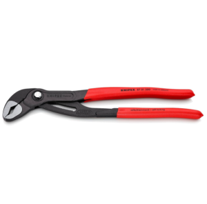 KNIPEX 87 01 300 Cobra 300mm Wasserpumpenzange für 23,47€ (statt 32,24€)