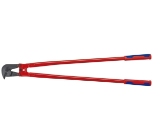 Knipex 950mm Mattenschneider mit Mehrkomponenten-Hüllen für 90,80€ (statt 110€)