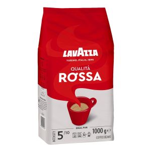 Lavazza Qualità Rossa Arabica & Robusta Kaffeebohnen für 8,41€ (statt 14€) im Spar-Abo