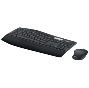 Logitech MK850 Performance Kabelloses Tastatur-Maus-Set für 69,90€ (statt 77€)