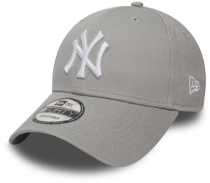 New Era 9Forty – NY Yankees Essential Cap für 11,98€ (statt 20,44€)