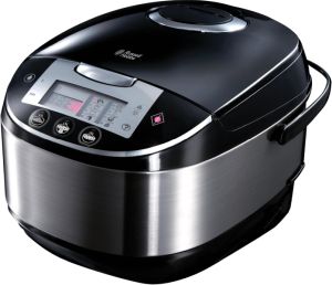 Russell Hobbs 21850-56 5L Multikocher für 69,99€ (statt 80,99€)