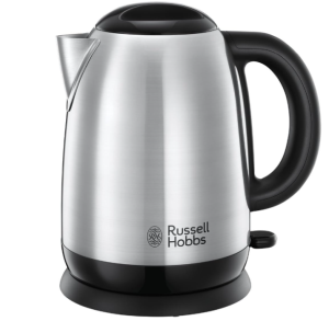 Russell Hobbs 1,7l Wasserkocher für 22,99€ (statt 31,99€)