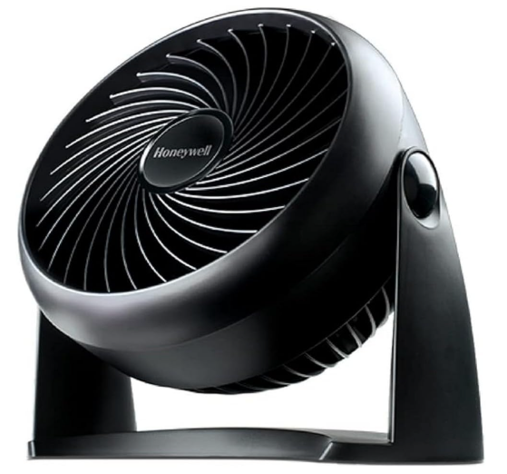 Honeywell HT900E TurboForce Turbo-Ventilator für nur 21,99€ bei Prime-Versand