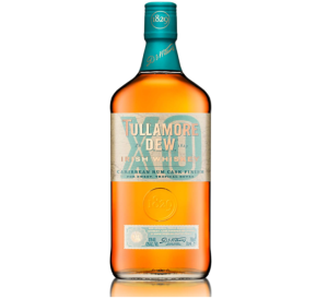 Tullamore DEW Irish Whiskey für 12,84€ (statt 24,89€) – Prime