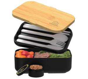 Umami All-in-1 1L Bento Lunchbox für 23,79€ (statt 27,99€)