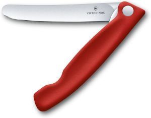 Victorinox Swiss Classic Faltbares Gemüsemesser für 12,99€ (statt 18,63€)