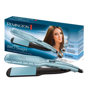 Remington Wet2Straight Glätteisen für 34,99€ (statt 41,98€)