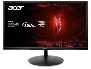 Acer Nitro XF240YS3 Gaming Monitor (23,8 Zoll, Full HD, 180Hz, 1ms) für nur 88,14€ inkl. Versand