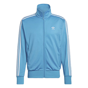 Adidas Originals Firebird Trainingsjacke (hellblau, XS-4XL) ab nur 33,33€ (statt 56€)