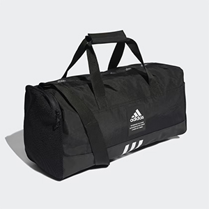 Adidas 4ATHLTS Duffel Bag Sporttasche für nur 22,50€ (statt 31€)