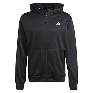 adidas Performance Herren Sweatjacke für nur 34,94€ (statt 70€)