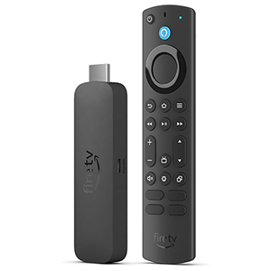 Prime-Deal: Amazon Fire TV Stick 4K Max für nur 37,99€ (statt 50€)