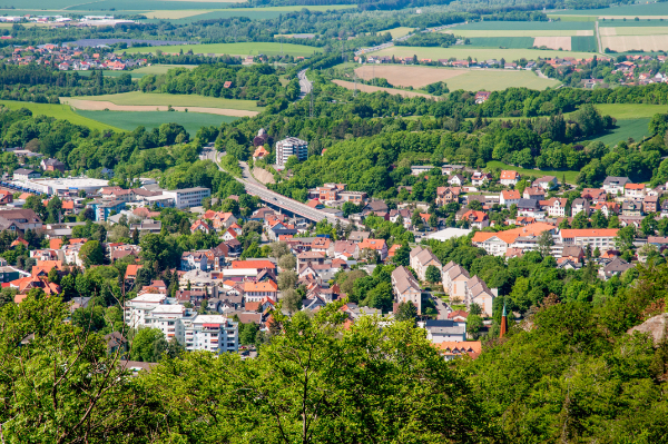 Bad Harzburg im 4-Sterne Hotel im Komfortzimmer schon ab 89€ (statt 129€) für 2 Personen