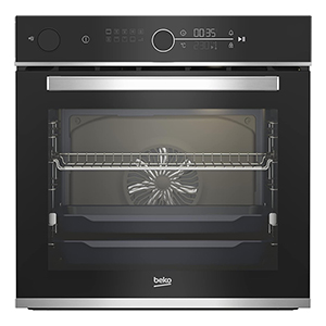 Beko BBIS13400XMSE Einbau-Backofen für nur 424,30€ (statt 608€)