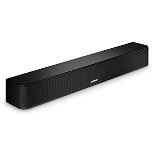 Bose Solo Soundbar Series 2 für nur 139,95€