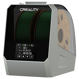 Creality Space Pi Plus Filament Trockenbox für nur 69,99€ (statt 80€)